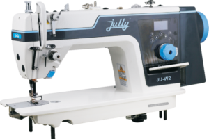 Lockstitch Machines