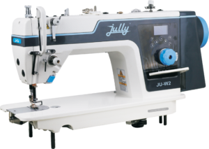 Lockstitch Sewing Machine Series