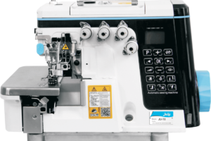 Overlock Machines