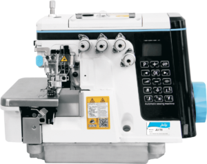 Overlock Sewing