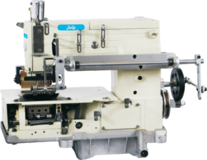 Multi-needle Sewing Machine Series