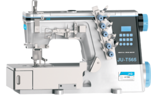 High Speed Interlock Sewing Machine Series