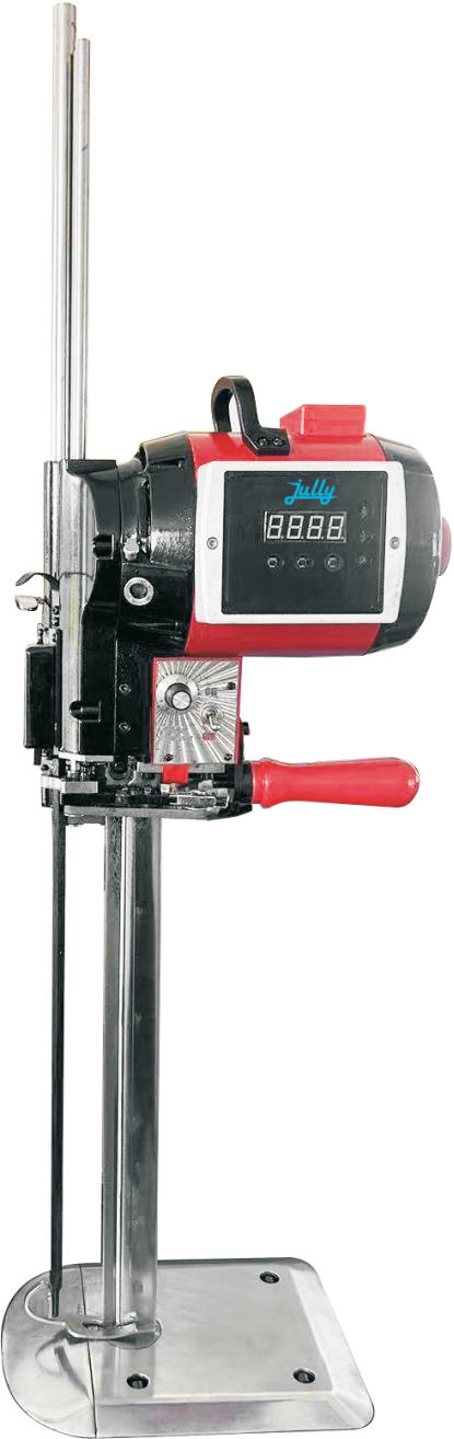 JU K17 / 1600 - Image 2