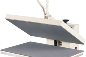 Heat Press Machines