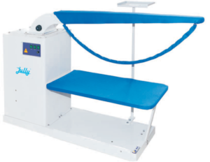 Ironing Machine Series