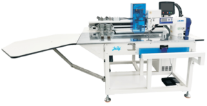 Automatic Equipment Series
