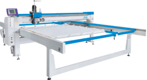 Quilting Machine Series