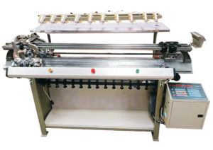 Knitting Machine Series