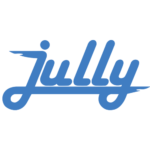 jullysewing logo