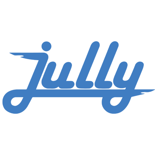 jullysewing logo