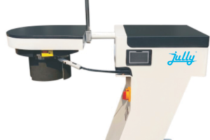 JU MB-910S