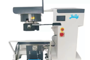 JU KM-910D