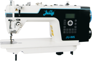 JU W6