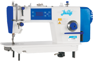 JU 9200D