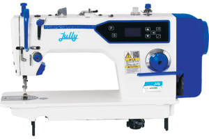 JU 9100D