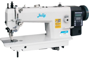 JU 0303D