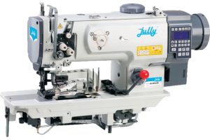 JU 1510D-AE