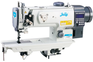 JU 1510D / JU 1520D