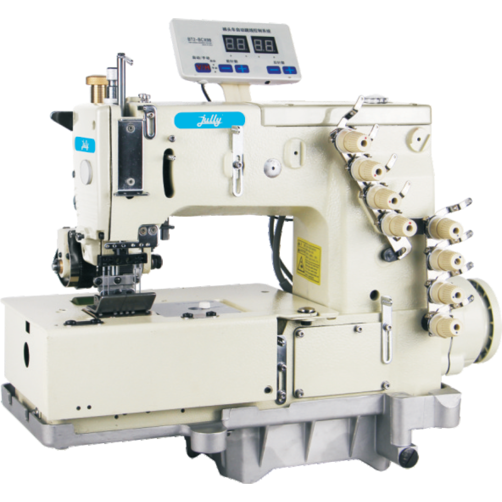 JU 1508PA-D