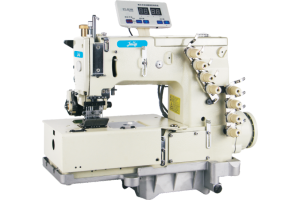 JU 1508PA-D