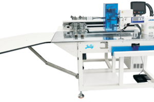 JU MB-LD8000A