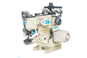 JU 1500